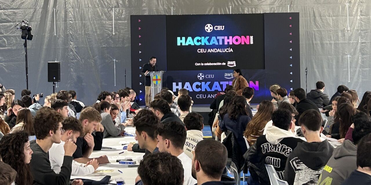 Hackathon CEU - AWS